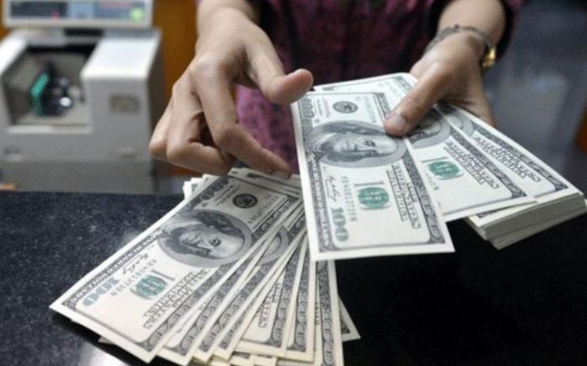 ГНФАР более половины трансферта в госбюджет осуществил в иностранной валюте