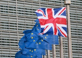 ЕК начал процедуру против Великобритании за невыполнение сделки Brexit