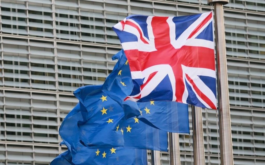EU launches Brexit legal action against UK