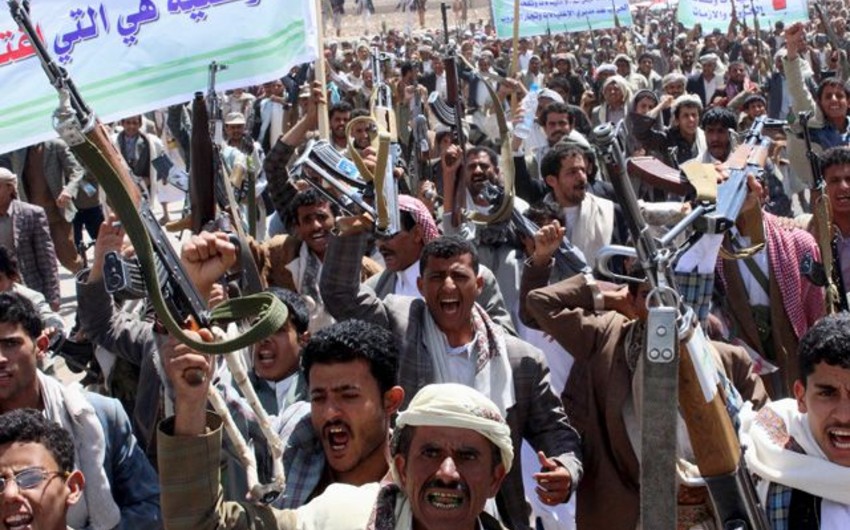 МИД Йемена настаивает на срочной наземной операции, но саудовцы не торопятся