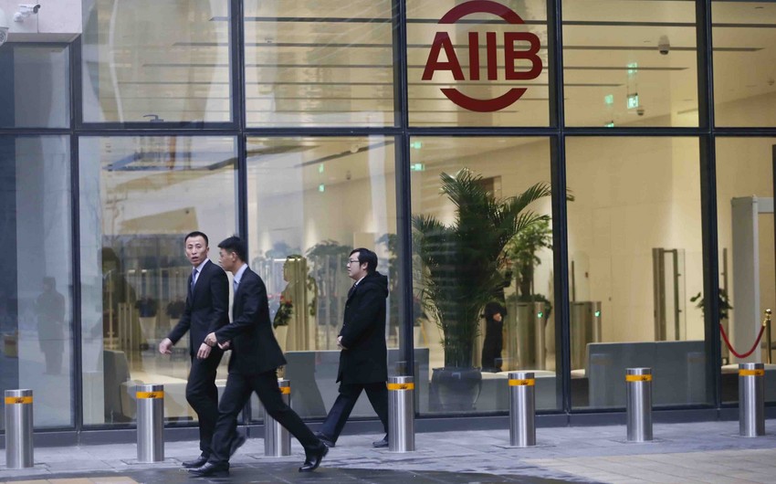 AIIB appoints Pakistani official as alternative director for Azerbaijan