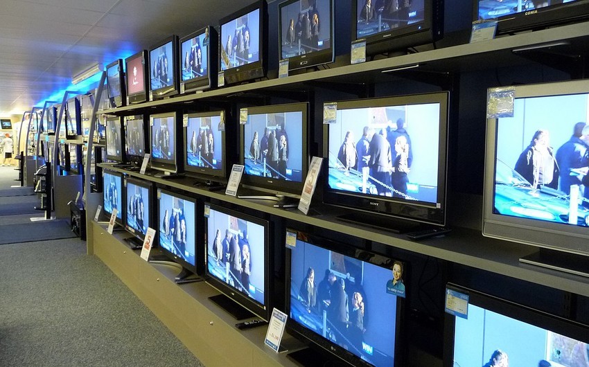 Two German TV channels stop broadcasting in Russia