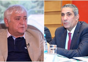 Siyavuş Novruzov parlamentdə yeni komissiya yaradılmasını təklif edib, Aqil Abbas dəstəkləyib