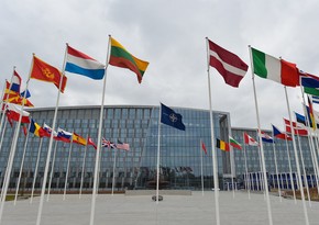 NATO condemns Iran's cyber attack on Albania
