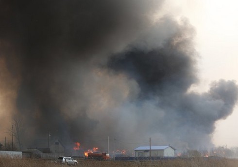 В Версальском дворце произошел пожар, посетители были эвакуированы 