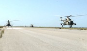 Azerbaijan Air Force holds live-fire exercise