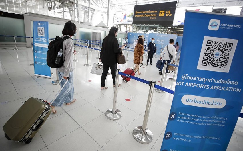 Таиланд сократит карантин для прибывающих в страну до 10 дней