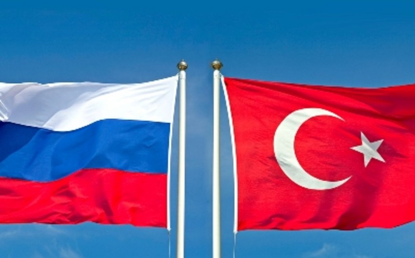 Турецкая делегация едет в Москву для обсуждения восстановления экономических отношений