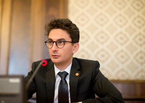 Румынский депутат: Необходимо работать вместе для достижения прочного мира на Южном Кавказе