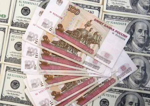 “Bloomberg”: Rusiyada son bir əsrdə ilk defolt elan edib “Bloomberg”: Rusiyada son bir əsrdə ilk defolt elan edib