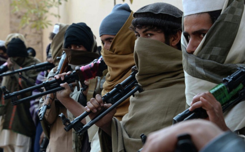 СМИ: Боевики Талибана похитили 11 мирных жителей в Афганистане