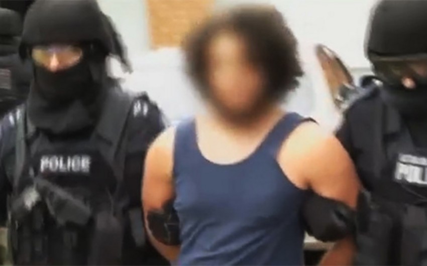 ​В Сиднее в ходе антитеррористического рейда задержаны два человека