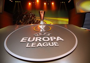 Bu gün UEFA Avropa Liqasının qalibi müəyyənləşəcək