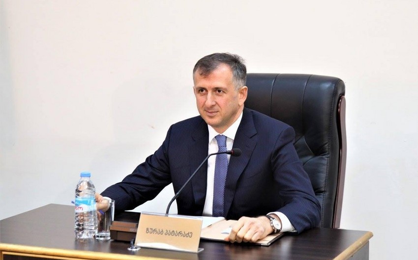 Посол: Надеемся, что Азербайджан откроет сухопутную границу с Грузией