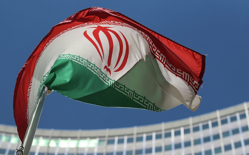 Вице-президент Ирана: Страна сама может производить ядерное топливо