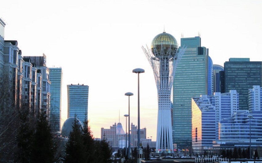 Главы Турции и Казахстана встретятся в четверг в Астане