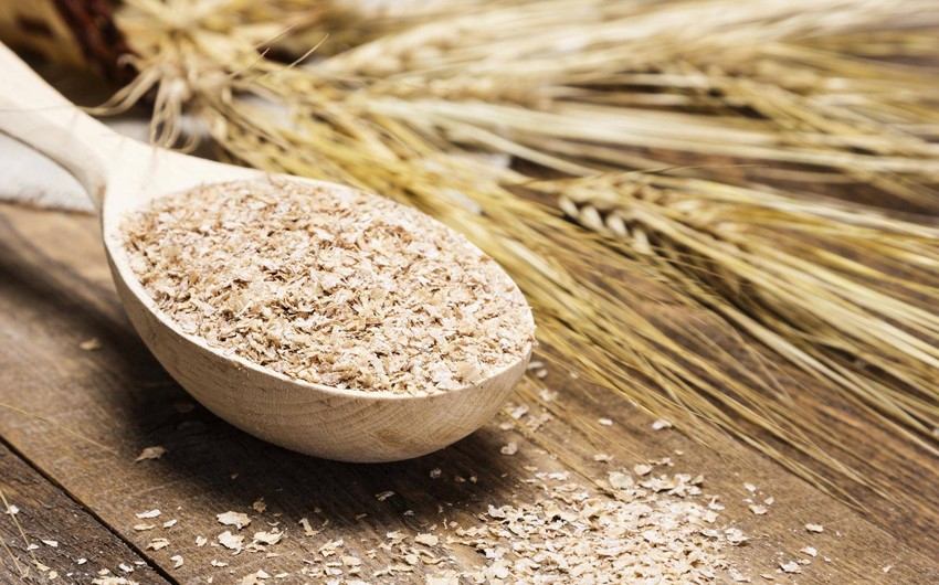 Azerbaijan increases export of bran by 6 times