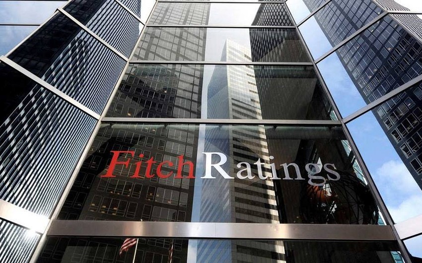 Fitch Ratings names factors strengthening Azerbaijan's ability to address external shocks