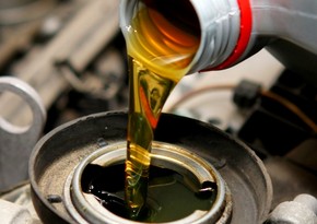 Export geography of Azerbaijani-made lubricants expanding