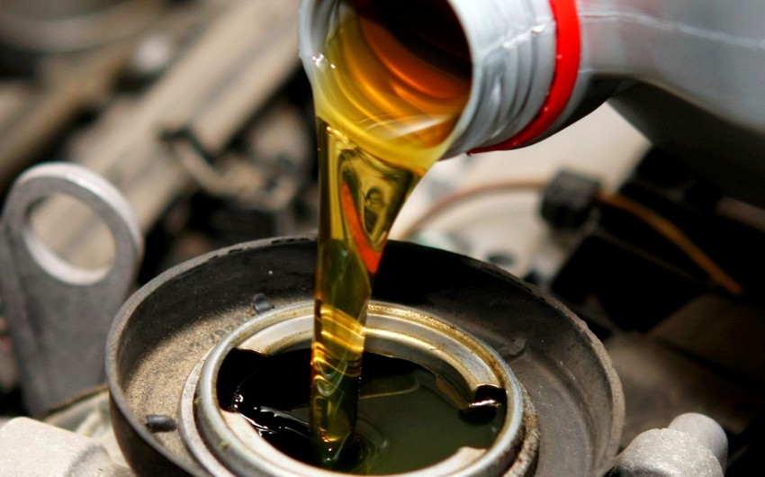 Export geography of Azerbaijani-made lubricants expanding