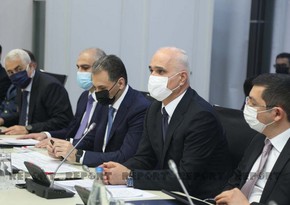 Шахин Мустафаев: Торговый оборот между Азербайджаном и Ираном в прошлом году вырос