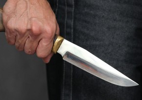 Azerbaijani soldier stabbed in Georgia