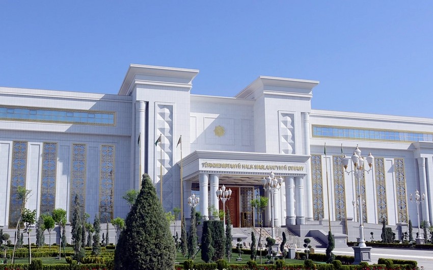 В Туркменистане приняли закон об энергосбережении