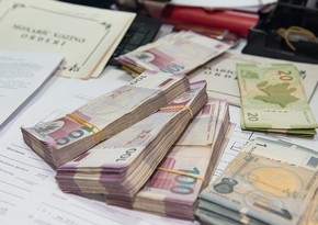 Задолженность по налогам в Азербайджане в прошлом году приблизились к 3 млрд манатов