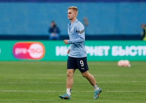Manchester City and Chelsea eye Russian wonderkid