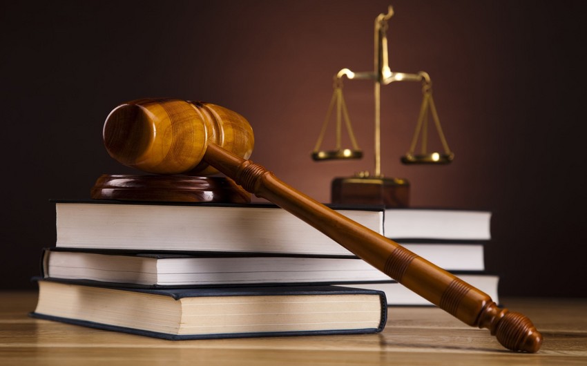 Определены новые процедуры для судей в Азербайджане