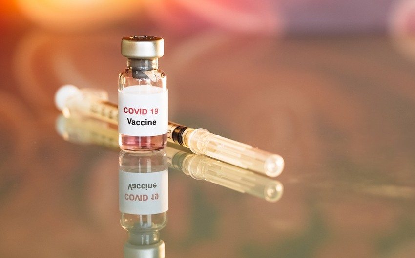 В Азербайджане названо число вакцинированных от COVID-19