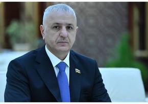 Ülvi Quliyev: “Şuşa yenidən Azərbaycan mədəniyyətinin beşiyinə çevriləcək”