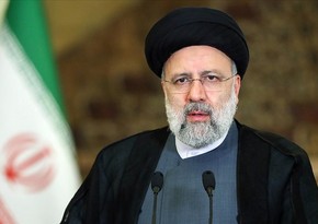Раиси: Иран не отступит от реализации своего права на мирную ядерную программу