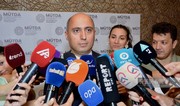 Minister: New schools to start operating in Khojaly, Khankandi, and Jabrayil this year