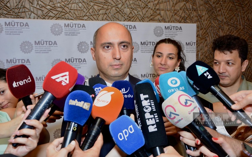 Minister: New schools to start operating in Khojaly, Khankandi, and Jabrayil this year