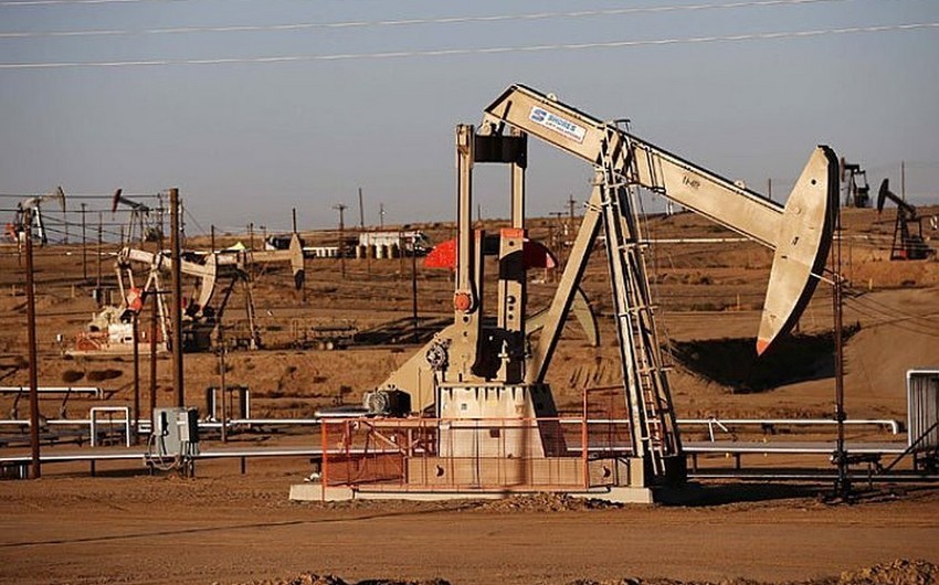Meksikada 500 milyon barel həcmində neft yatağı aşkar olunub