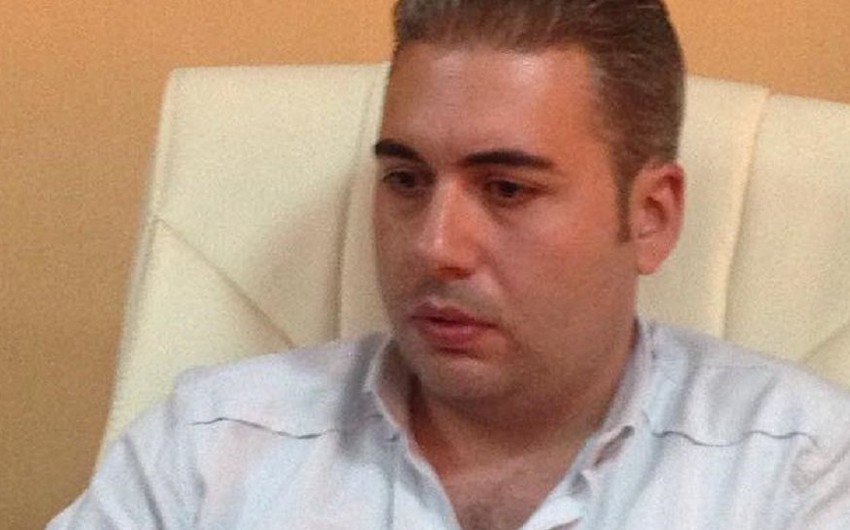Vahan Martirosyan asks UN and ICRC to protect his family from tyranny of Armenian authorities