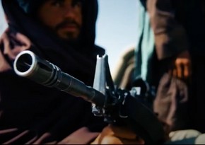 Real TV Taliban haqqında film hazırlayıb