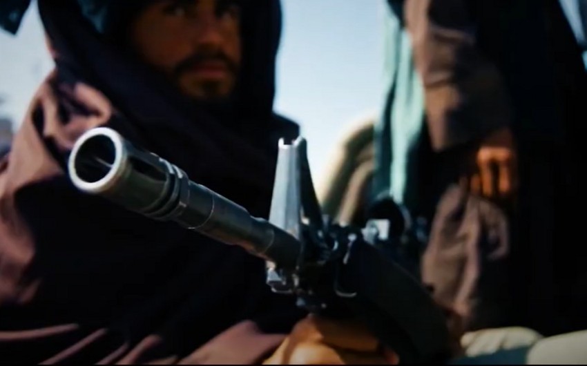 Real TV Taliban haqqında film hazırlayıb