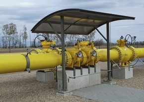  Литва выделит 214 млн евро на развитие газовых сетей до 2033 года