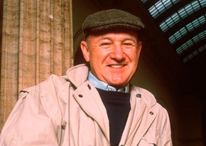 Oscar-winning actor Gene Hackman found pead nine days after passing