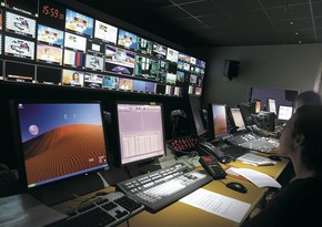 Results of monitoring on Azerbaijani TV channels to be revealed in April