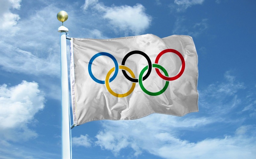 June 23 - International Olympic Day