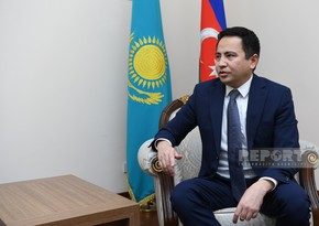 President of Kazakhstan to attend opening ceremony of Creativity Development Center in Fuzuli