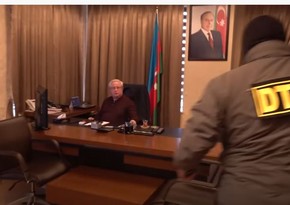 Стал известен полный список конфискованного имущества экс-главы Нефтчалинского района