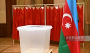 Future Azerbaijan Party: Elections were held in democratic environment