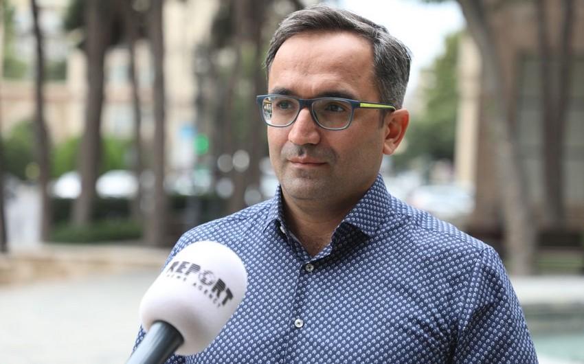Xalid Kərimli