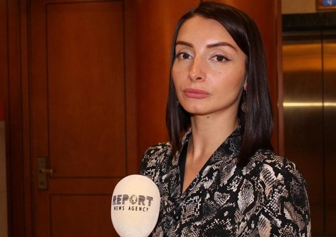 Лейла Абдуллаева: Заявление МИД Кипра носит односторонний характер 