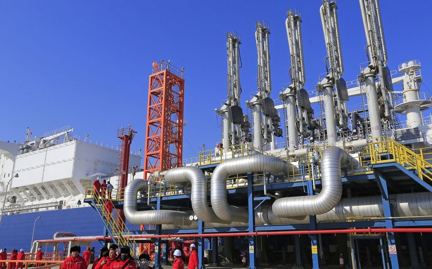 SOCAR to increase gas production by 12% next year