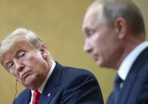 The Guardian: Часть команды Трампа согласна с условиями Путина по Украине